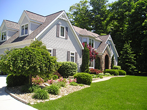 Landscapers and Lawncare Services in Terrell, TX